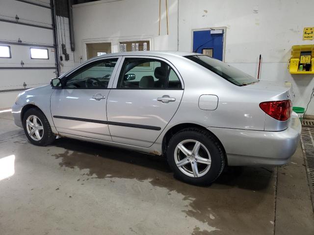 Photo 1 VIN: JTDBR32E252067283 - TOYOTA COROLLA CE 