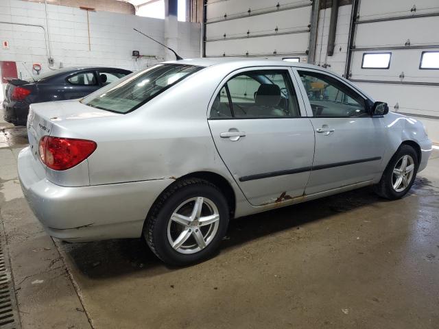 Photo 2 VIN: JTDBR32E252067283 - TOYOTA COROLLA CE 