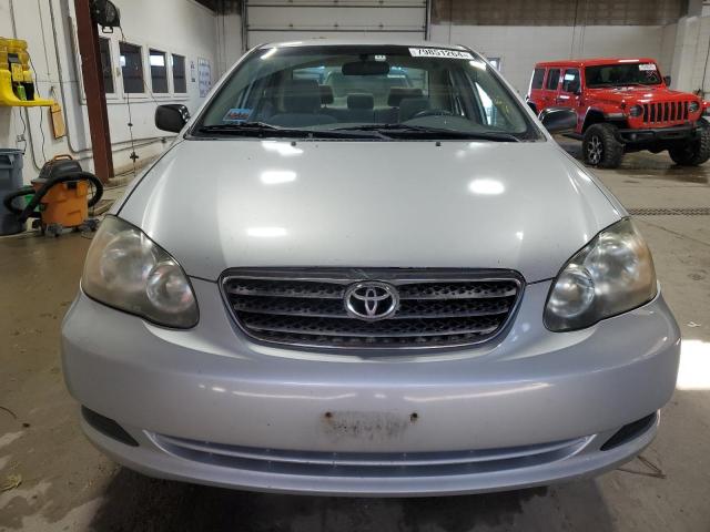 Photo 4 VIN: JTDBR32E252067283 - TOYOTA COROLLA CE 