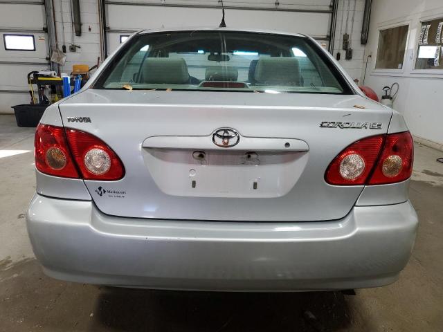 Photo 5 VIN: JTDBR32E252067283 - TOYOTA COROLLA CE 