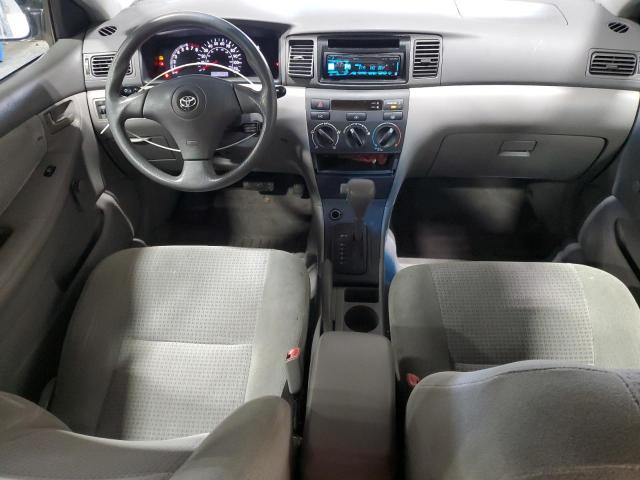 Photo 7 VIN: JTDBR32E252067283 - TOYOTA COROLLA CE 