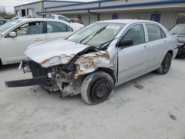 Photo 0 VIN: JTDBR32E252067607 - TOYOTA COROLLA CE 