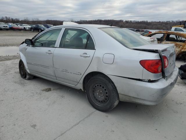 Photo 1 VIN: JTDBR32E252067607 - TOYOTA COROLLA CE 