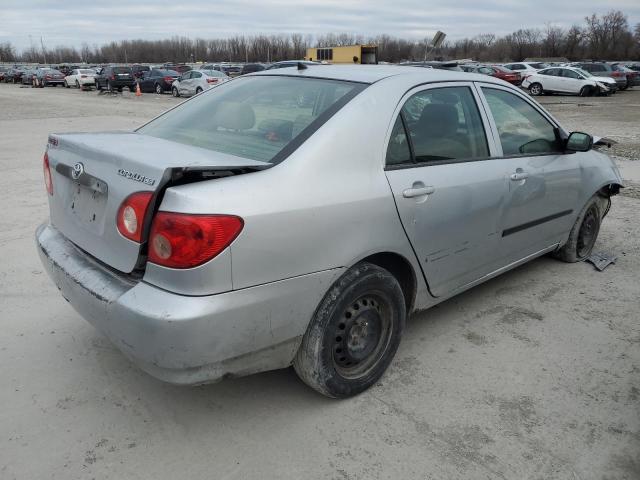 Photo 2 VIN: JTDBR32E252067607 - TOYOTA COROLLA CE 