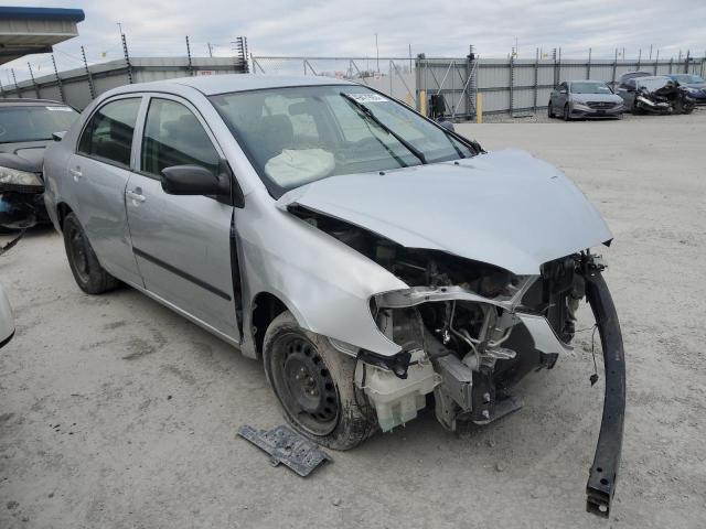 Photo 3 VIN: JTDBR32E252067607 - TOYOTA COROLLA CE 