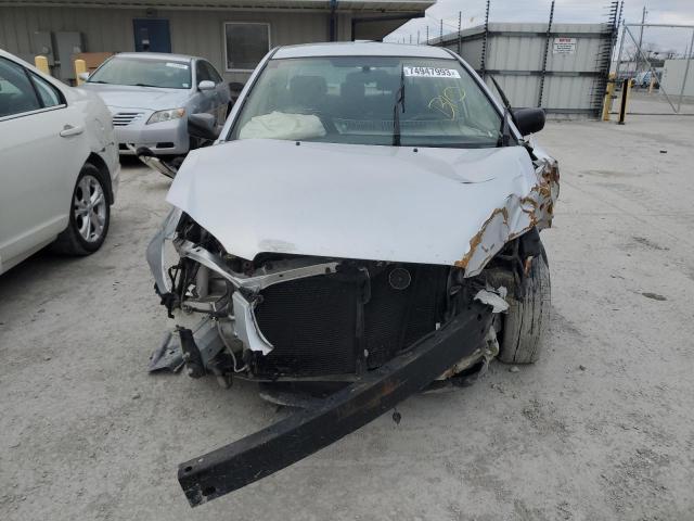 Photo 4 VIN: JTDBR32E252067607 - TOYOTA COROLLA CE 