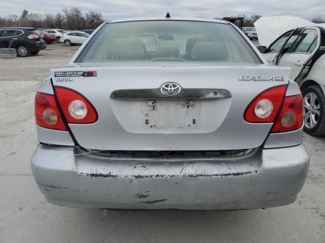 Photo 5 VIN: JTDBR32E252067607 - TOYOTA COROLLA CE 