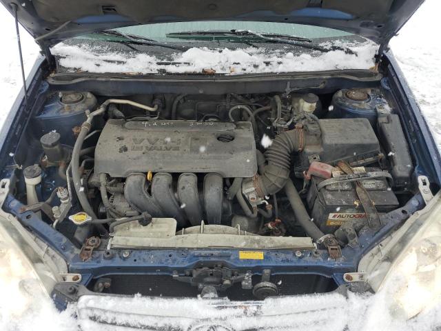 Photo 10 VIN: JTDBR32E260062243 - TOYOTA COROLLA CE 