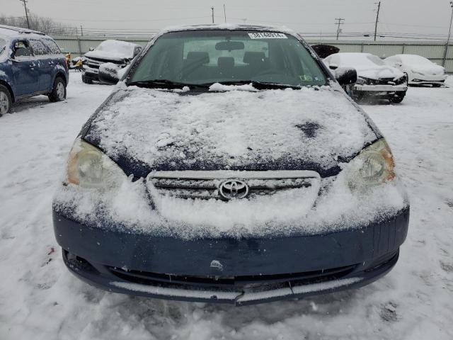 Photo 4 VIN: JTDBR32E260062243 - TOYOTA COROLLA CE 