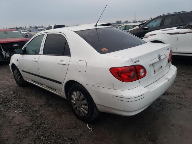 Photo 1 VIN: JTDBR32E260064669 - TOYOTA COROLLA 