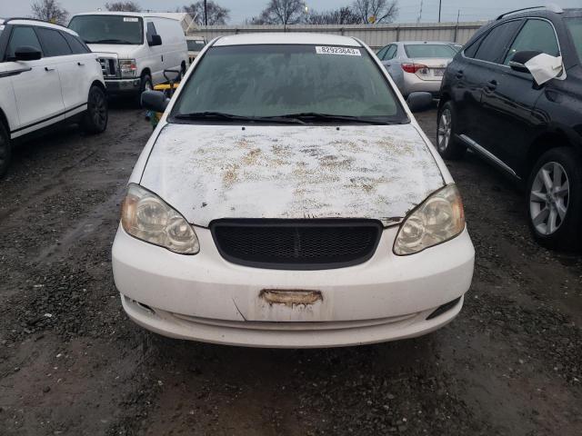 Photo 4 VIN: JTDBR32E260064669 - TOYOTA COROLLA 