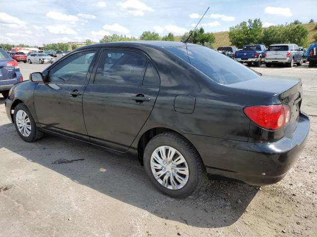 Photo 1 VIN: JTDBR32E260068642 - TOYOTA COROLLA CE 