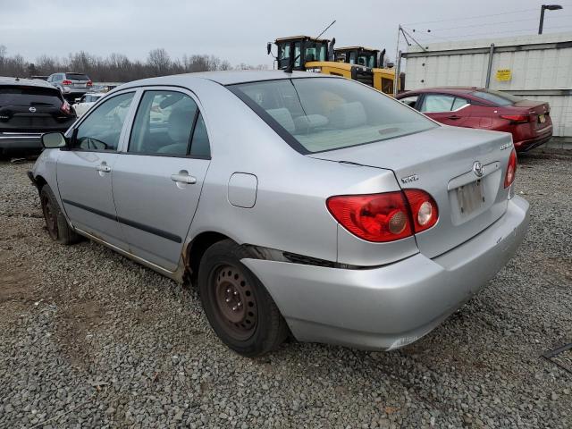 Photo 1 VIN: JTDBR32E260073338 - TOYOTA COROLLA 