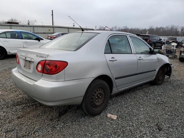 Photo 2 VIN: JTDBR32E260073338 - TOYOTA COROLLA 