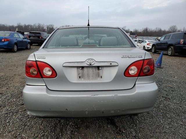 Photo 5 VIN: JTDBR32E260073338 - TOYOTA COROLLA 