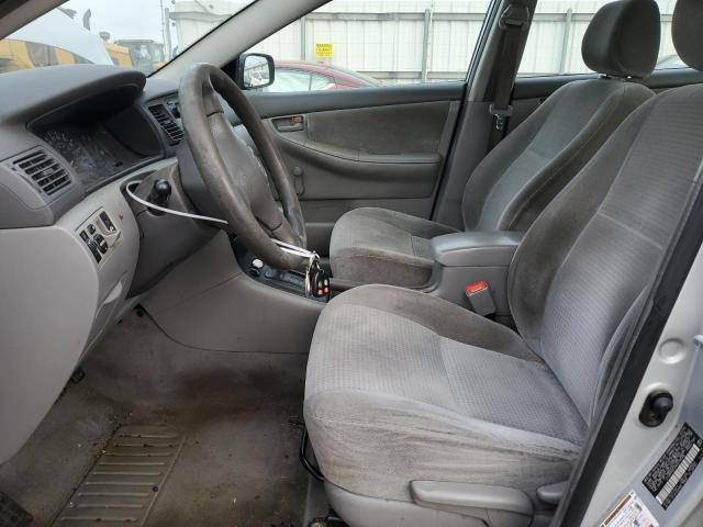 Photo 6 VIN: JTDBR32E260073338 - TOYOTA COROLLA 