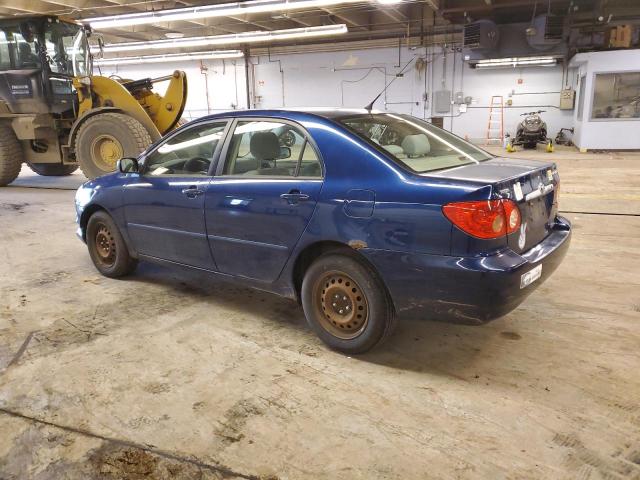 Photo 1 VIN: JTDBR32E260077695 - TOYOTA COROLLA 