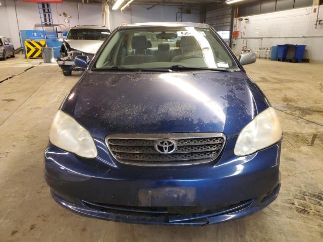 Photo 4 VIN: JTDBR32E260077695 - TOYOTA COROLLA 