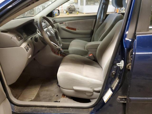 Photo 6 VIN: JTDBR32E260077695 - TOYOTA COROLLA 