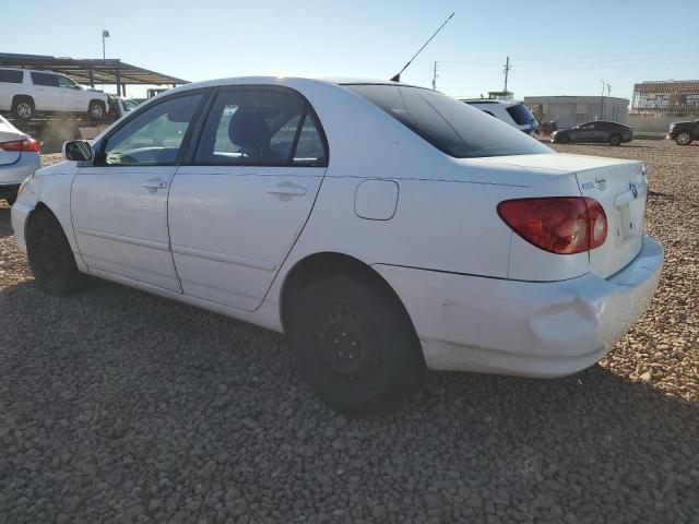 Photo 1 VIN: JTDBR32E260082878 - TOYOTA COROLLA CE 