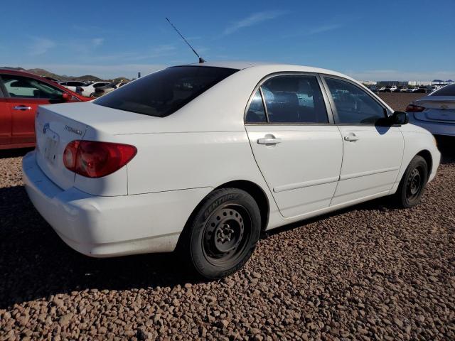 Photo 2 VIN: JTDBR32E260082878 - TOYOTA COROLLA CE 