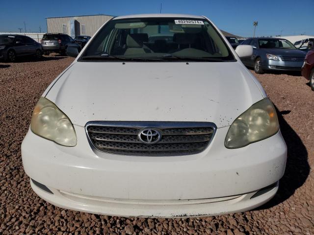 Photo 4 VIN: JTDBR32E260082878 - TOYOTA COROLLA CE 