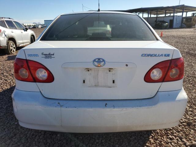 Photo 5 VIN: JTDBR32E260082878 - TOYOTA COROLLA CE 