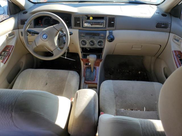 Photo 7 VIN: JTDBR32E260082878 - TOYOTA COROLLA CE 