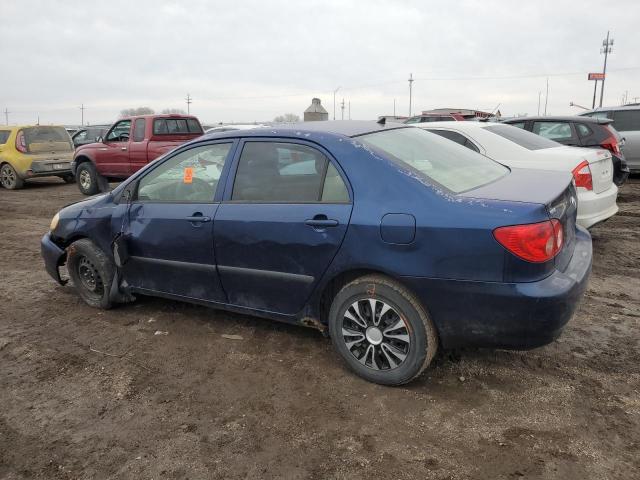 Photo 1 VIN: JTDBR32E260087384 - TOYOTA COROLLA 