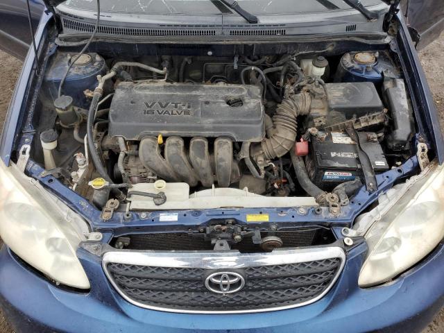 Photo 10 VIN: JTDBR32E260087384 - TOYOTA COROLLA 