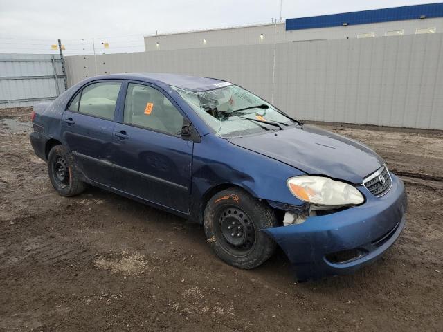 Photo 3 VIN: JTDBR32E260087384 - TOYOTA COROLLA 