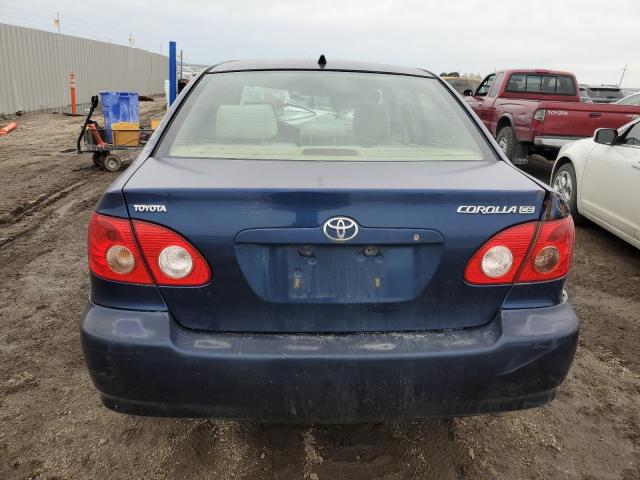 Photo 5 VIN: JTDBR32E260087384 - TOYOTA COROLLA 