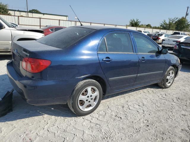 Photo 2 VIN: JTDBR32E260089653 - TOYOTA COROLLA CE 