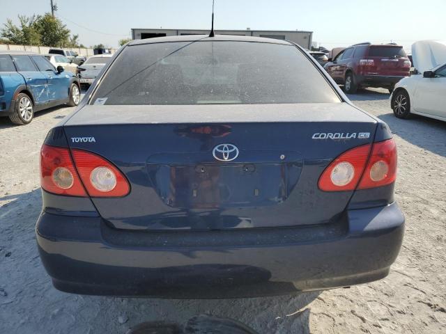 Photo 5 VIN: JTDBR32E260089653 - TOYOTA COROLLA CE 