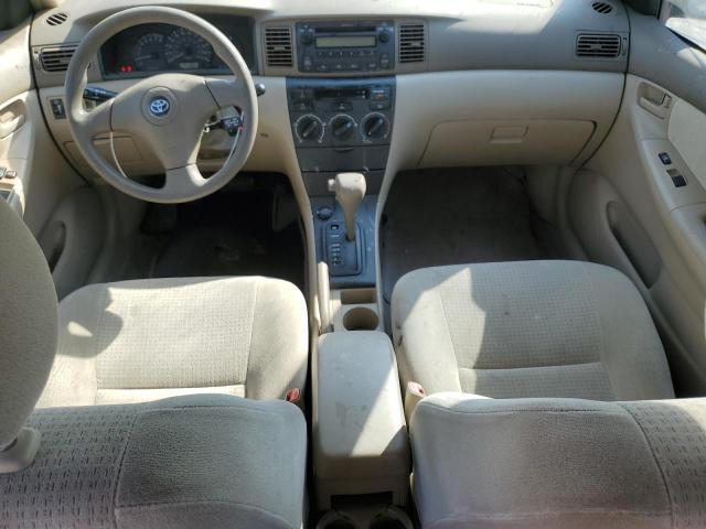 Photo 7 VIN: JTDBR32E260089653 - TOYOTA COROLLA CE 