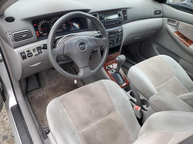 Photo 7 VIN: JTDBR32E260091872 - TOYOTA COROLLA 