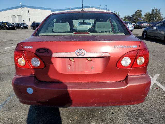 Photo 5 VIN: JTDBR32E270108591 - TOYOTA COROLLA 