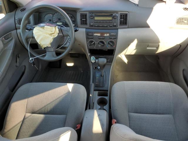 Photo 7 VIN: JTDBR32E270108591 - TOYOTA COROLLA 