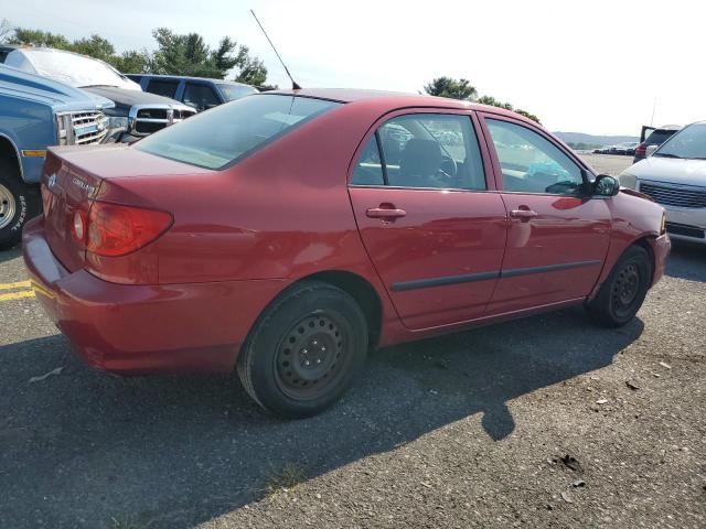 Photo 2 VIN: JTDBR32E270115976 - TOYOTA COROLLA CE 