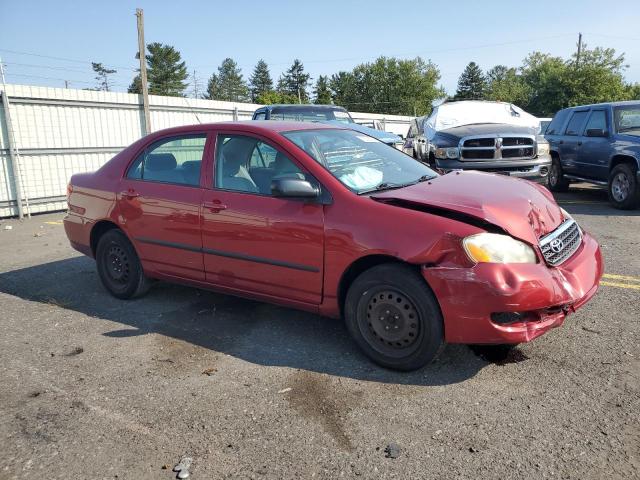 Photo 3 VIN: JTDBR32E270115976 - TOYOTA COROLLA CE 