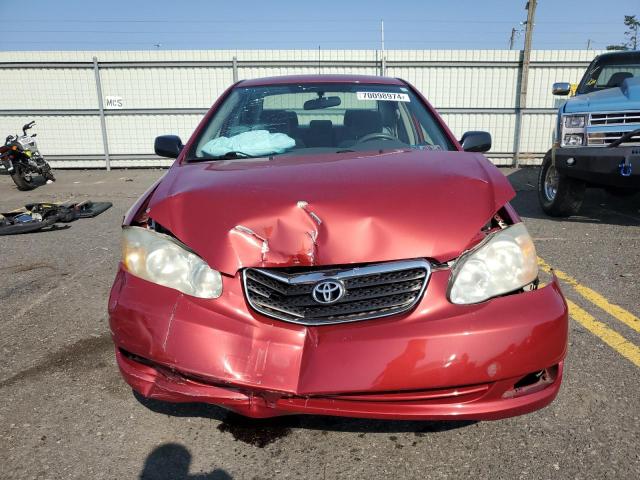 Photo 4 VIN: JTDBR32E270115976 - TOYOTA COROLLA CE 