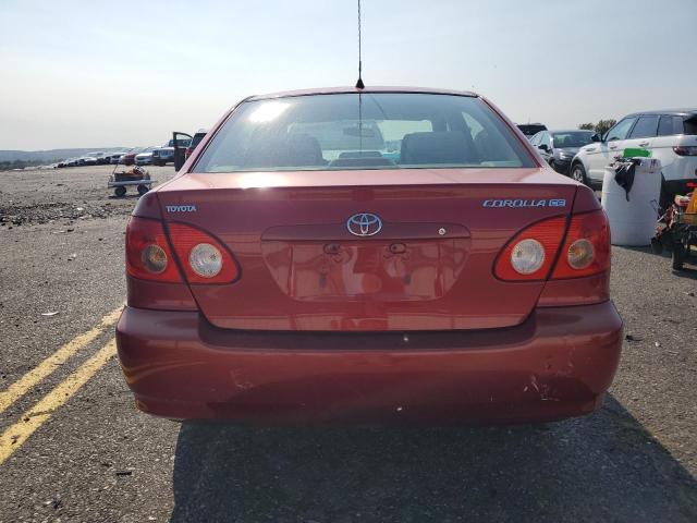 Photo 5 VIN: JTDBR32E270115976 - TOYOTA COROLLA CE 