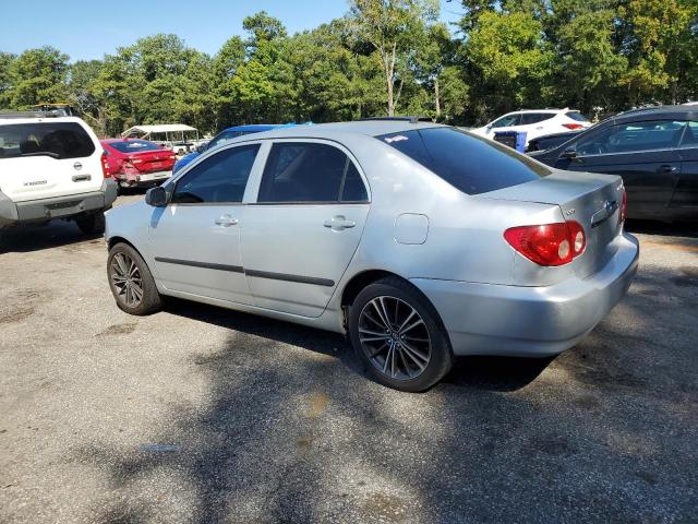 Photo 1 VIN: JTDBR32E270126055 - TOYOTA COROLLA CE 