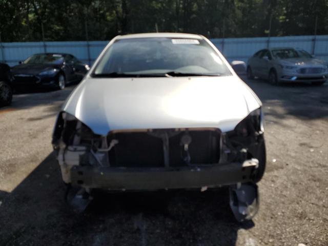 Photo 4 VIN: JTDBR32E270126055 - TOYOTA COROLLA CE 