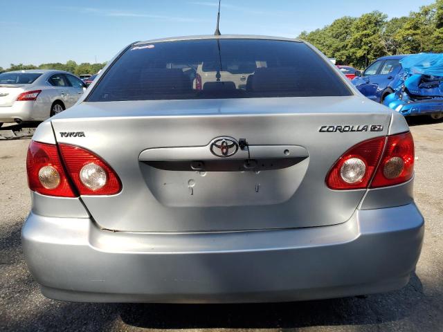 Photo 5 VIN: JTDBR32E270126055 - TOYOTA COROLLA CE 