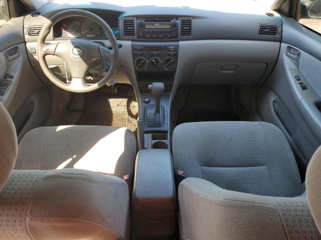 Photo 7 VIN: JTDBR32E270126055 - TOYOTA COROLLA CE 