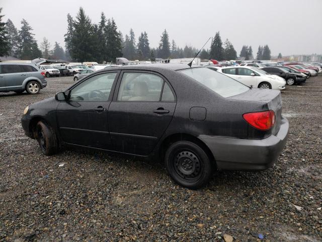 Photo 1 VIN: JTDBR32E330009109 - TOYOTA COROLLA 