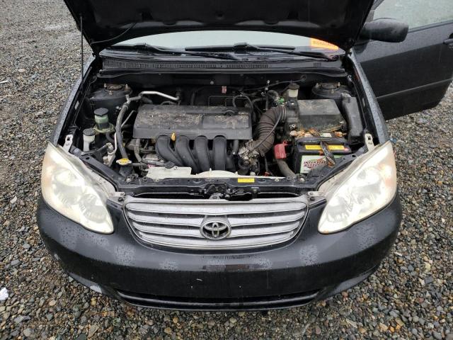 Photo 10 VIN: JTDBR32E330009109 - TOYOTA COROLLA 