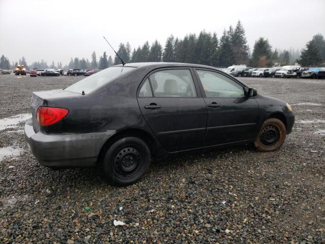 Photo 2 VIN: JTDBR32E330009109 - TOYOTA COROLLA 