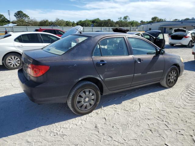 Photo 2 VIN: JTDBR32E330011233 - TOYOTA COROLLA 